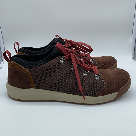 L.L. Bean Men’s Vista Low-Lace Hiker Sneakers Size 13 M - Picture 3 of 10